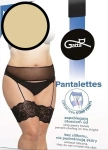 Opaska na uda Gatta Pantalettes visone