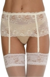 Pas De Lafense 945 Babette ecru