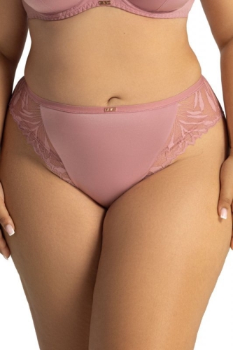 Figi brazyliany Ava Yasemin 2105/B pink peony