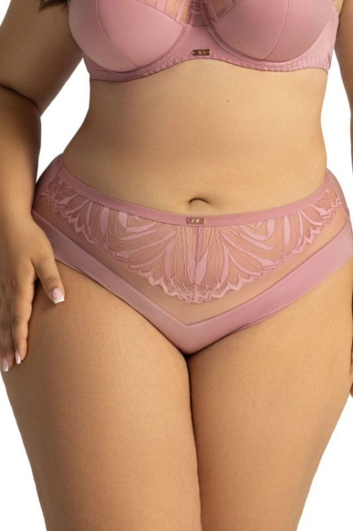 Figi Ava Yasemin 2106 pink peony – ujęcie 3