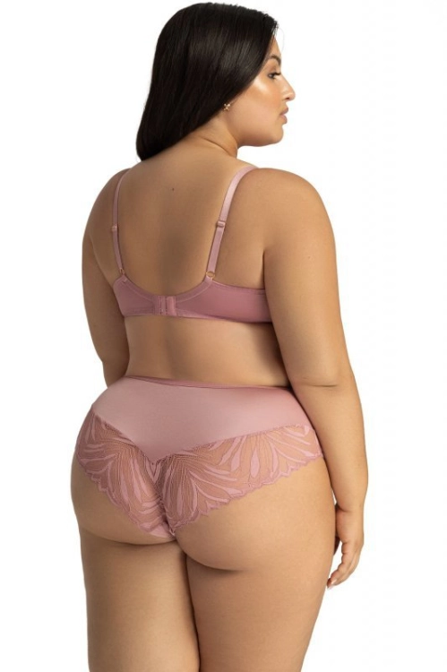 Figi Ava Yasemin 2106 pink peony – ujęcie 6