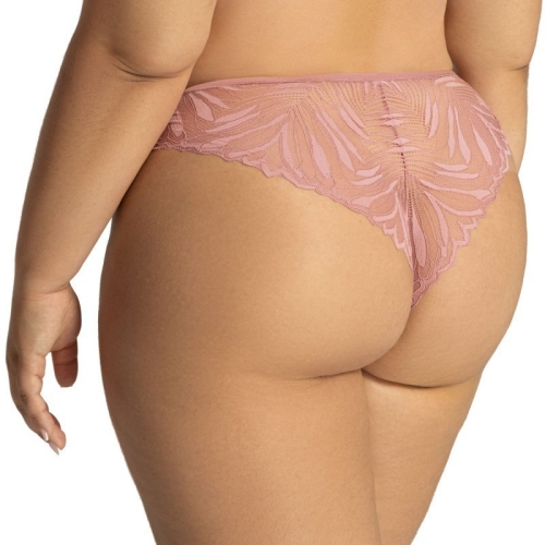 Figi brazyliany Ava Yasemin 2107/B pink peony – ujęcie 2