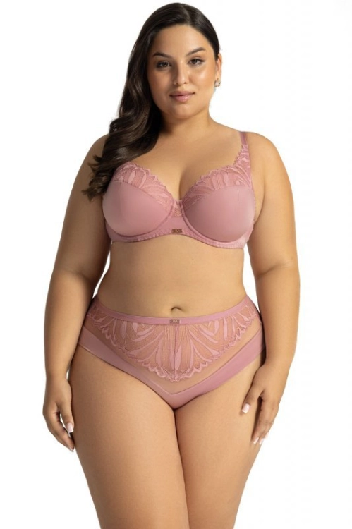 Figi Ava Yasemin 2107 pink peony – ujęcie 3