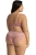 Figi Ava Yasemin 2107 pink peony – ujęcie 6