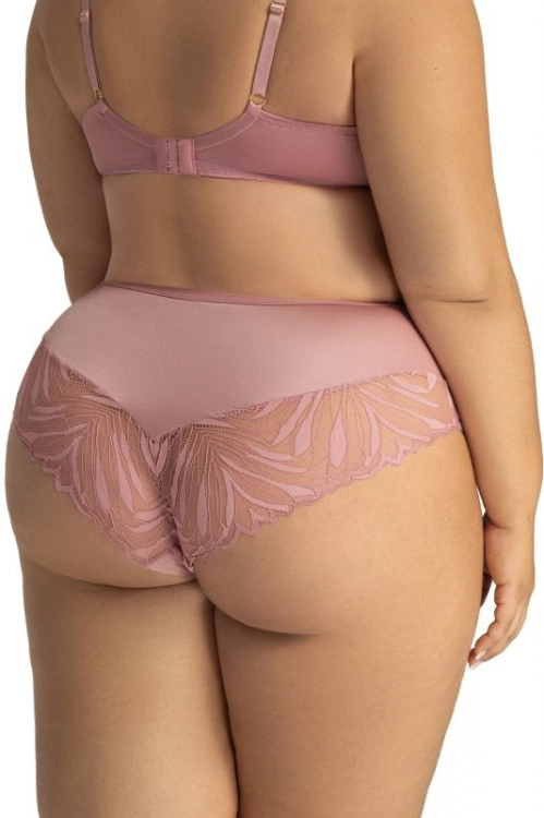 Figi Ava Yasemin 2107 pink peony – ujęcie 7