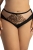 Figi Ava Liana 2144 classy black