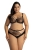 Figi Ava Liana 2144 classy black – ujęcie 4