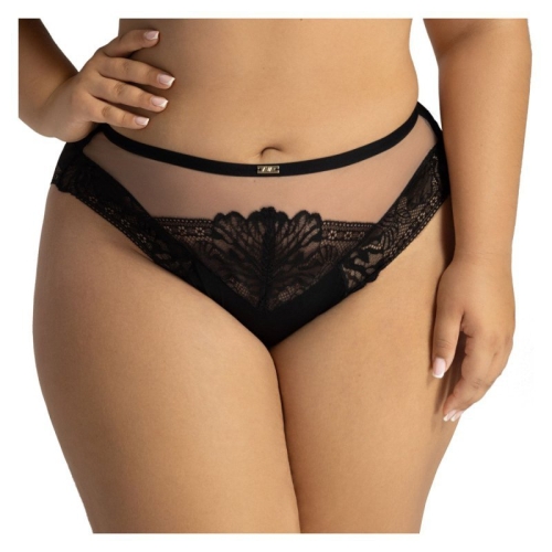 Figi Ava Harmony 2145 czarne – ujęcie 2