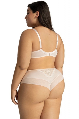 Figi brazyliany Ava Blossom 2147/B marshmallow – ujęcie 5