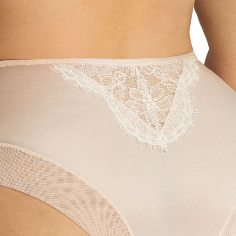 Figi Ava Blossom 2147 marshmallow – ujęcie 3