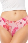 Bezszwowe figi klasyczne Julimex Mallow Simple Classic