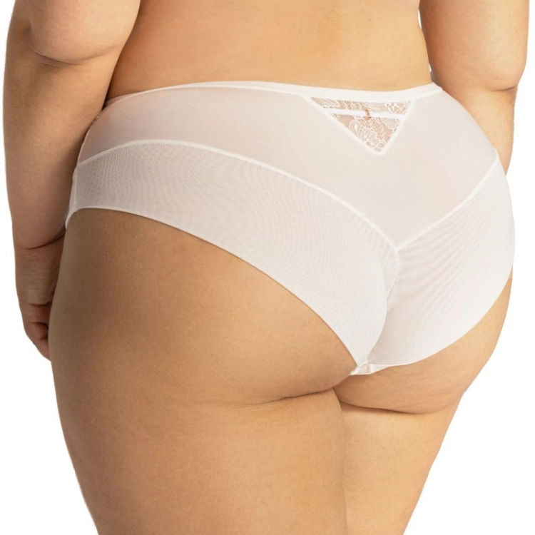 Figi Ava Blossom 2148 ecru – ujęcie 2
