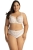 Figi Ava Blossom 2148 ecru – ujęcie 5