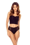 Figi damskie Lapinee Molly 5038 czarne