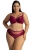 Figi Ava Mystic 2149 chianti – ujęcie 5