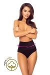 Figi modelujące Lapinee Eliza 7003 czarne