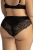 Figi Ava Harmony 2146 czarne – ujęcie 3