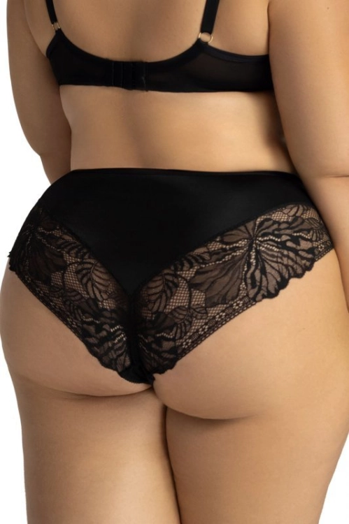 Figi Ava Harmony 2146 czarne – ujęcie 3