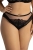 Figi Ava Harmony 2146 czarne – ujęcie 5