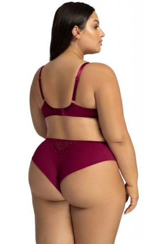 Figi brazyliany Ava Mystic 2150/B chianti – ujęcie 7
