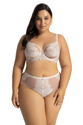 Figi brazyliany Ava Bliss 2152/B creamy biscuit – ujęcie 4