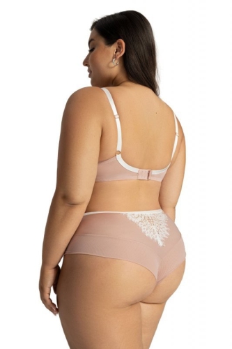 Figi brazyliany Ava Bliss 2152/B creamy biscuit – ujęcie 6