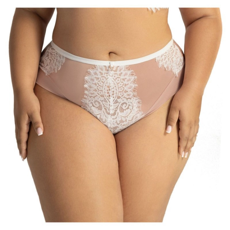 Figi Ava Bliss 2152 creamy biscuit