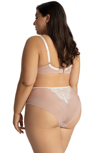 Figi Ava Bliss 2152 creamy biscuit – ujęcie 6