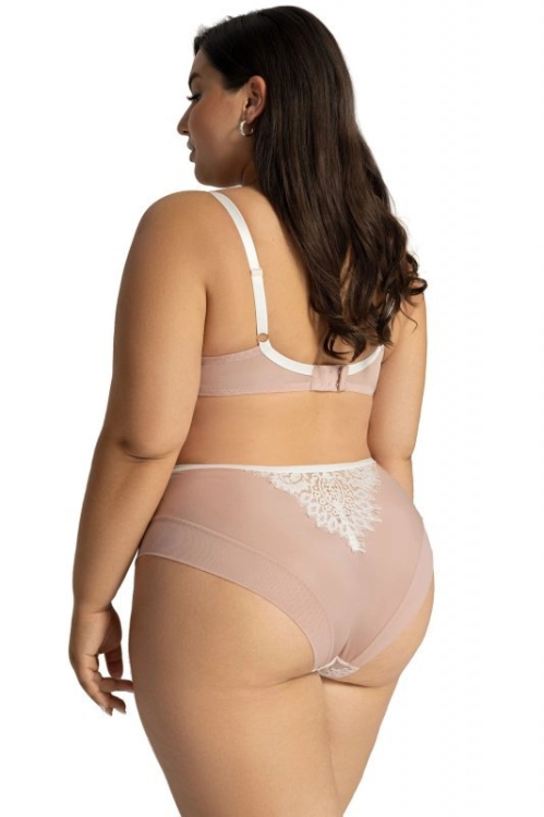 Figi Ava Bliss 2152 creamy biscuit – ujęcie 6