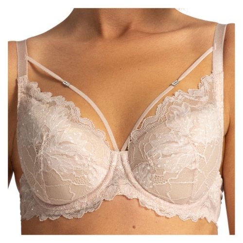 Biustonosz push-up Ava Fiesta 2153 shimmer – ujęcie 2