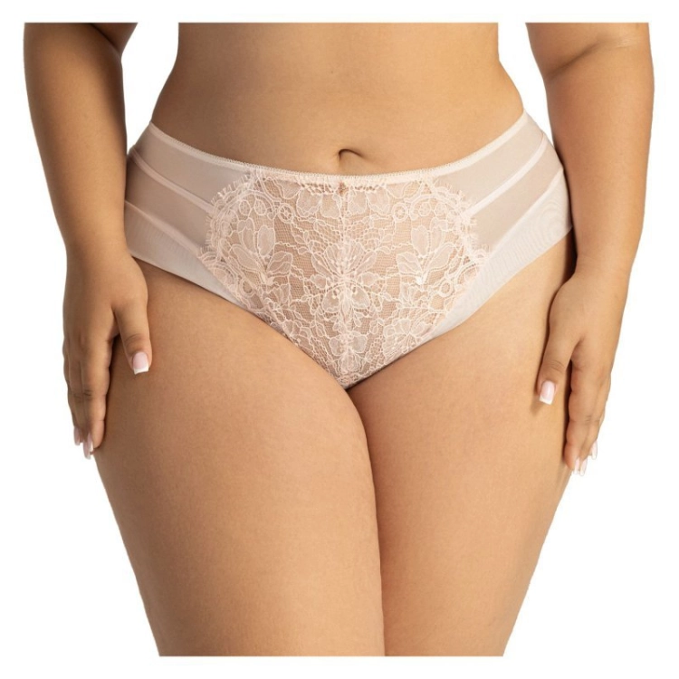 Figi Ava Serenity 2164 pudrowe