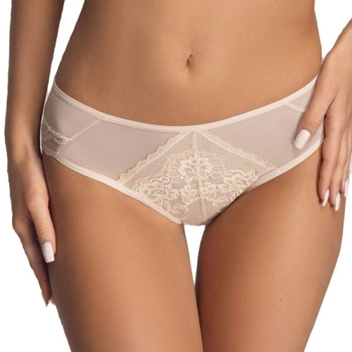 Figi brazyliany Ava Venus 1824/1/B beżowe – ujęcie 2