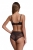 Figi Ava Delight 2200 czarne – ujęcie 4