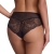 Figi Ava Delight 2200 czarne – ujęcie 5