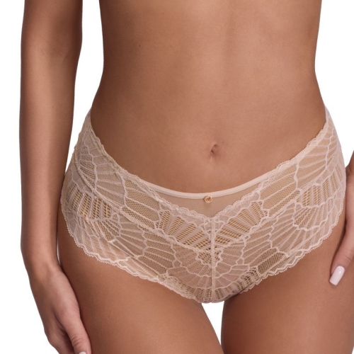 Figi Ava Delight 2200 beżowe – ujęcie 2