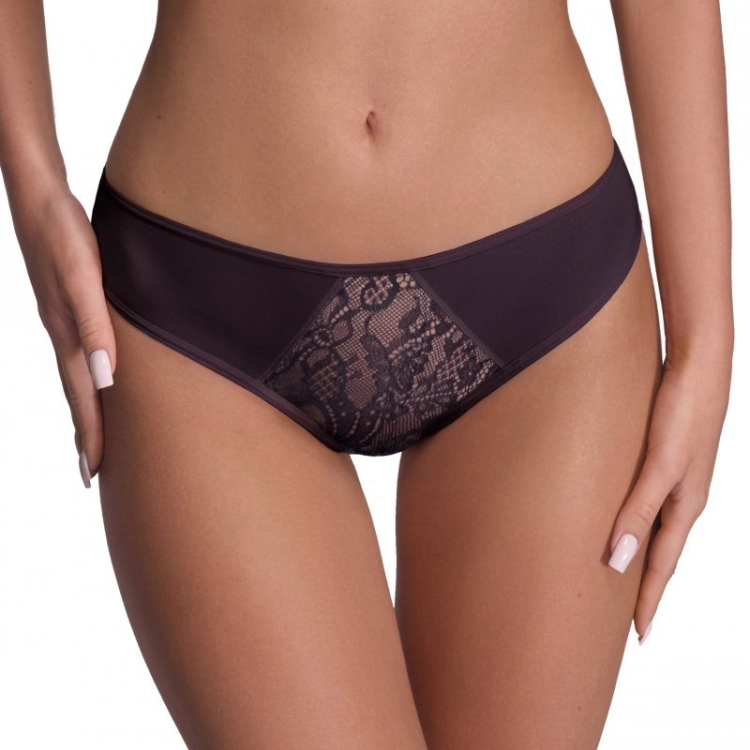 Figi Ava 2189 chocolate brown