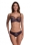 Figi Ava 2189 chocolate brown – ujęcie 3