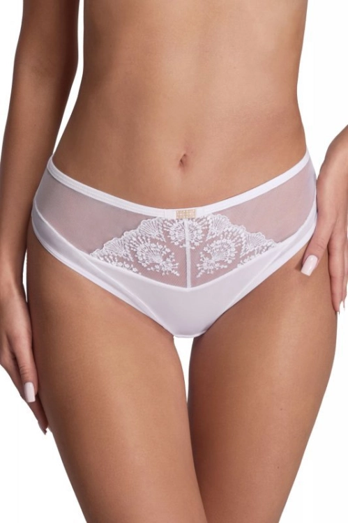 Figi Ava 2199 białe