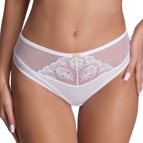 Figi Ava 2199 białe – ujęcie 2