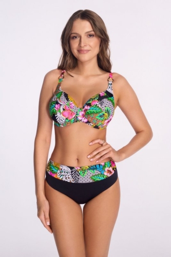 Figi kąpielowe Ava SF 237/3 Royal Wild – ujęcie 5