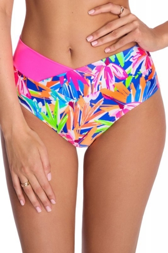 Figi brazyliany kąpielowe Ava SF 243/15/B Trop. Splash