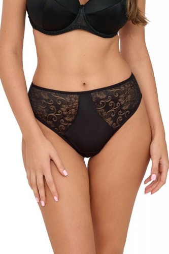 Figi brazyliany Ava 2211/B czarne