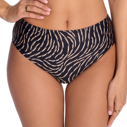 Figi kąpielowe Ava SF 257/12 Desert Night – ujęcie 2