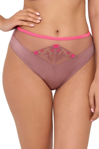 Figi brazyliany Ava Muse 2218/B mocha rose