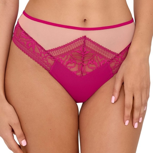 Figi Ava Miss Miss 2220 fuchsia – ujęcie 2