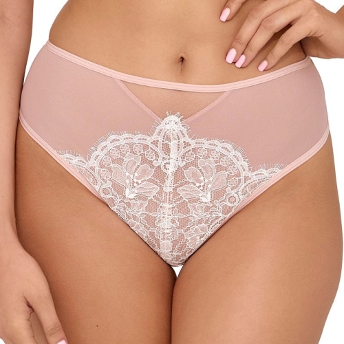Figi Ava Mistral 2224 velvet blush – ujęcie 2