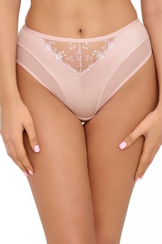 Figi Ava Rosette 2228 glided petal