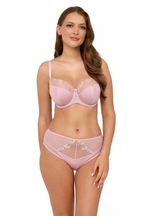 Figi Ava Satine 2215 blush pink – ujęcie 3
