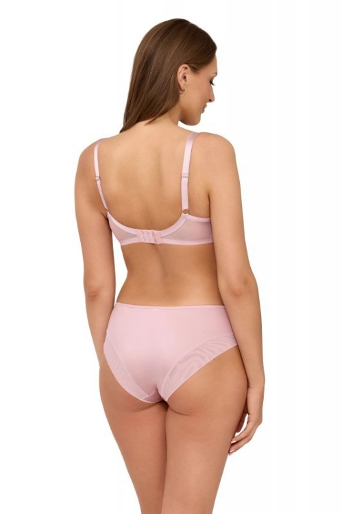 Figi Ava Satine 2215 blush pink – ujęcie 5