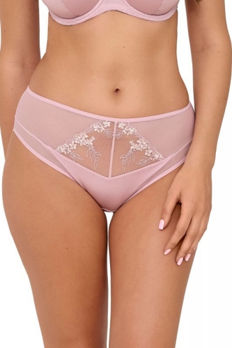 Figi Ava Satine 2216 blush pink